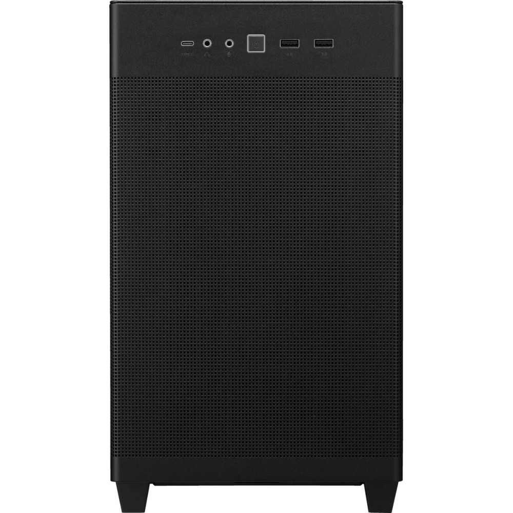 ASUS Prime AP201 MicroATX Tempered Glass kućište