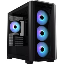 ASUS A23 PLUS ARGB TG micro-ATX kućište