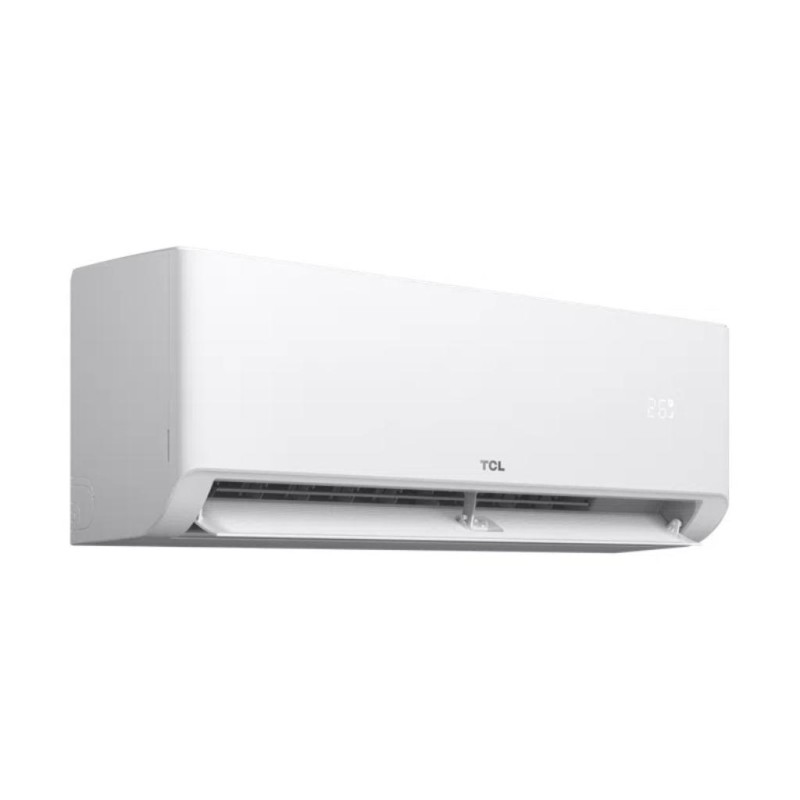TCL TAC‑12CHSD/ZG31I – 12‑kanalni toplinski sustav s uštedom od 3,5 kW