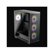 LC-Power Case 811B Meshwork_XL midi- tower, E-ATX, ATX,Micro-ATX, Mini-ITX, 4x fans