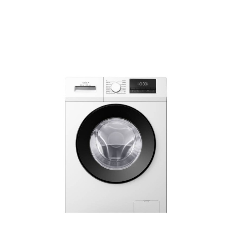 Tesla WF101461T veš mašina inverter 10 kg A 1400 o/min bijela 85×59,5×62,5 cm