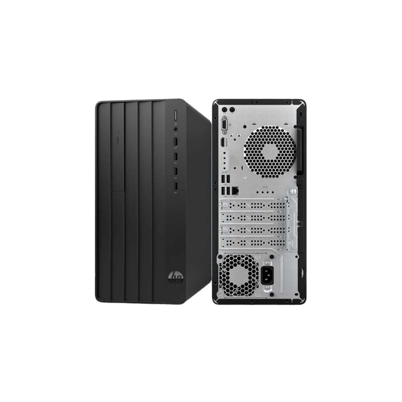 HP Pro Tower 290 G9 i5 1250016GB (1x16GB) 3200,512GB,FreeDOS,No DVD,VGa,HDMI,3god