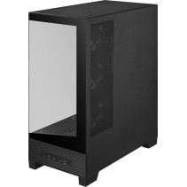 ASUS A31 PLUS TG ARGB Black - ATX mid-tower kućište