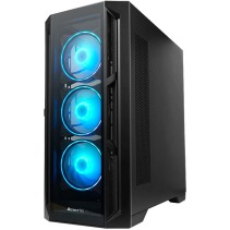 Chieftec Apex ARGB Tempered glass kućište GA-01B-TG-OP
