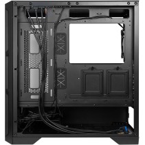 Chieftec Apex ARGB Tempered glass kućište GA-01B-TG-OP