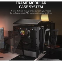 Corsair Frame 4000D Modular Mid-Tower ATX kućište