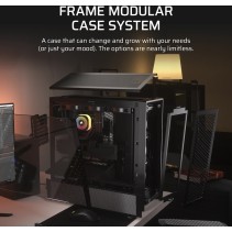 Corsair Frame 4000D RS Modular Mid-Tower ATX kućište