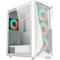 Gigabyte C301GW Glass White ARGB bijelo kućište