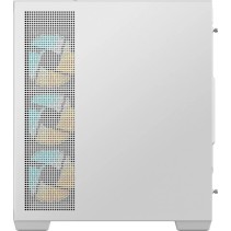 Gigabyte C500 Panoramic Stealth White Mid-Tower kućište