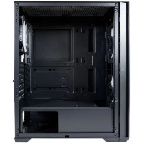 LC-Power Meshwork_L Dark RGB gaming kućište LC-717B-ON