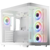 LC-Power Gaming 8001W Pro-Storm Light RGB kućište LC-8001W-ON