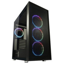 LC-Power Gaming 802B Black_Wanderer_X RGB kućište LC-802B-ON