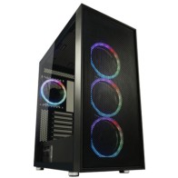 LC-Power Gaming 802B Black_Wanderer_X RGB kućište LC-802B-ON