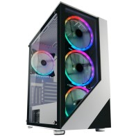LC-Power Gaming 803W Lucid_X RGB kućište LC-803W-ON