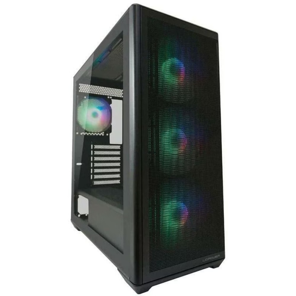 LC-Power Gaming 811B Meshwork_XL Dark RGB kućište LC-811B-ON