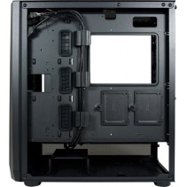LC-Power Gaming 900B Lumaxx Gloom RGB kućište LC-900B-ON