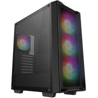 DeepCool CC560 MESH V2 RGB gaming kućište