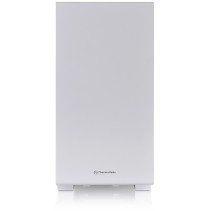 Thermaltake S100 Tempered Glass Micro Tower kućište Snow Edition
