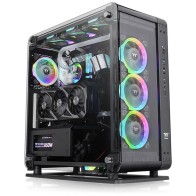 Thermaltake Core P6 Tempered Glass Mid Tower kućište