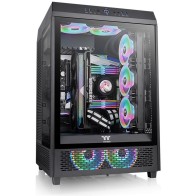 Thermaltake The Tower 500 Mid Tower kućište