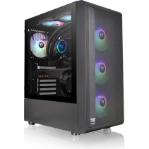 Thermaltake S200 TG ARGB Mid Tower kućište
