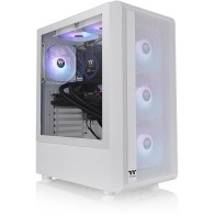 Thermaltake S200 TG ARGB Snow Mid Tower kućište