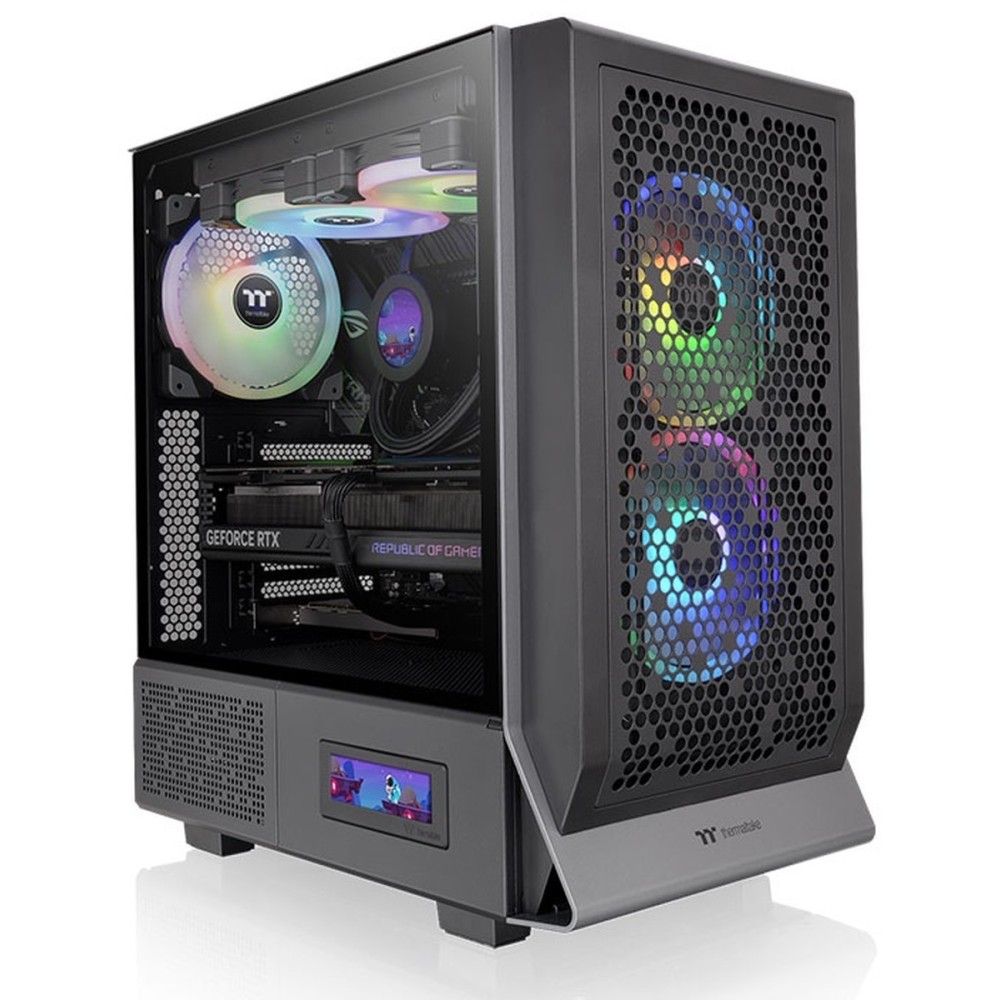 Thermaltake Ceres 300 TG ARGB Mid Tower kućište