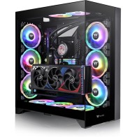 Thermaltake CTE E600 MX Mid Tower kućište