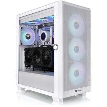 Thermaltake S250 TG ARGB Snow Mid Tower kućište