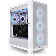 Thermaltake S250 TG ARGB Snow Mid Tower kućište