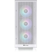 Thermaltake S250 TG ARGB Snow Mid Tower kućište