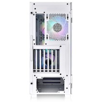 Thermaltake S250 TG ARGB Snow Mid Tower kućište