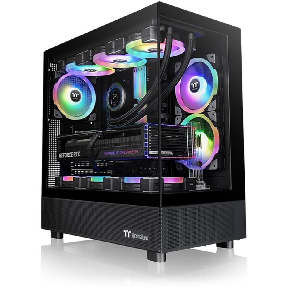 Thermaltake View 270 TG ARGB Mid Tower kućište