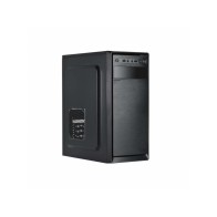 CT Computers Desktop - Intel Core i3-12100, H610M-K, 8 GB RAM, 256 GB M.2 SSD, Midi Tower, 500 W napajanje, 1xHDMI.