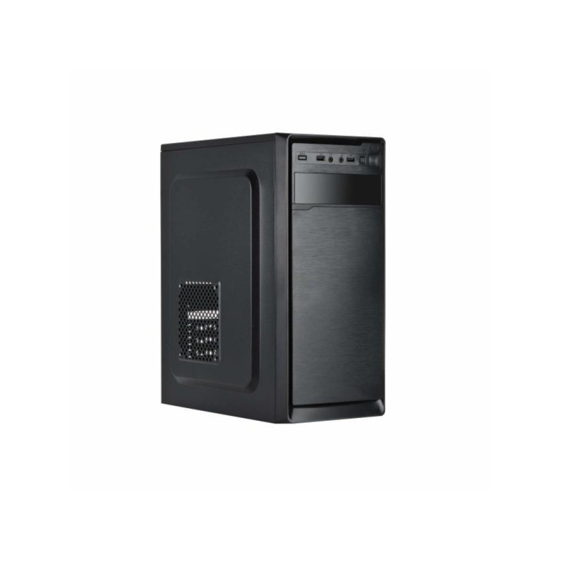 CT Computers Desktop - Intel Core i3-12100, H610M-K, 8 GB RAM, 256 GB M.2 SSD, Midi Tower, 500 W napajanje, 1xHDMI.