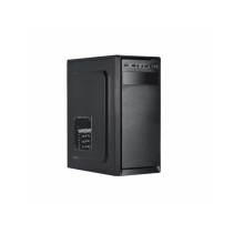 CT Computers 10105/H410M - Intel Core i3-10105, 8 GB RAM, 512 GB SATA SSD, H410M ploča, 500 W napajanje, VGA/HDMI/DP output.