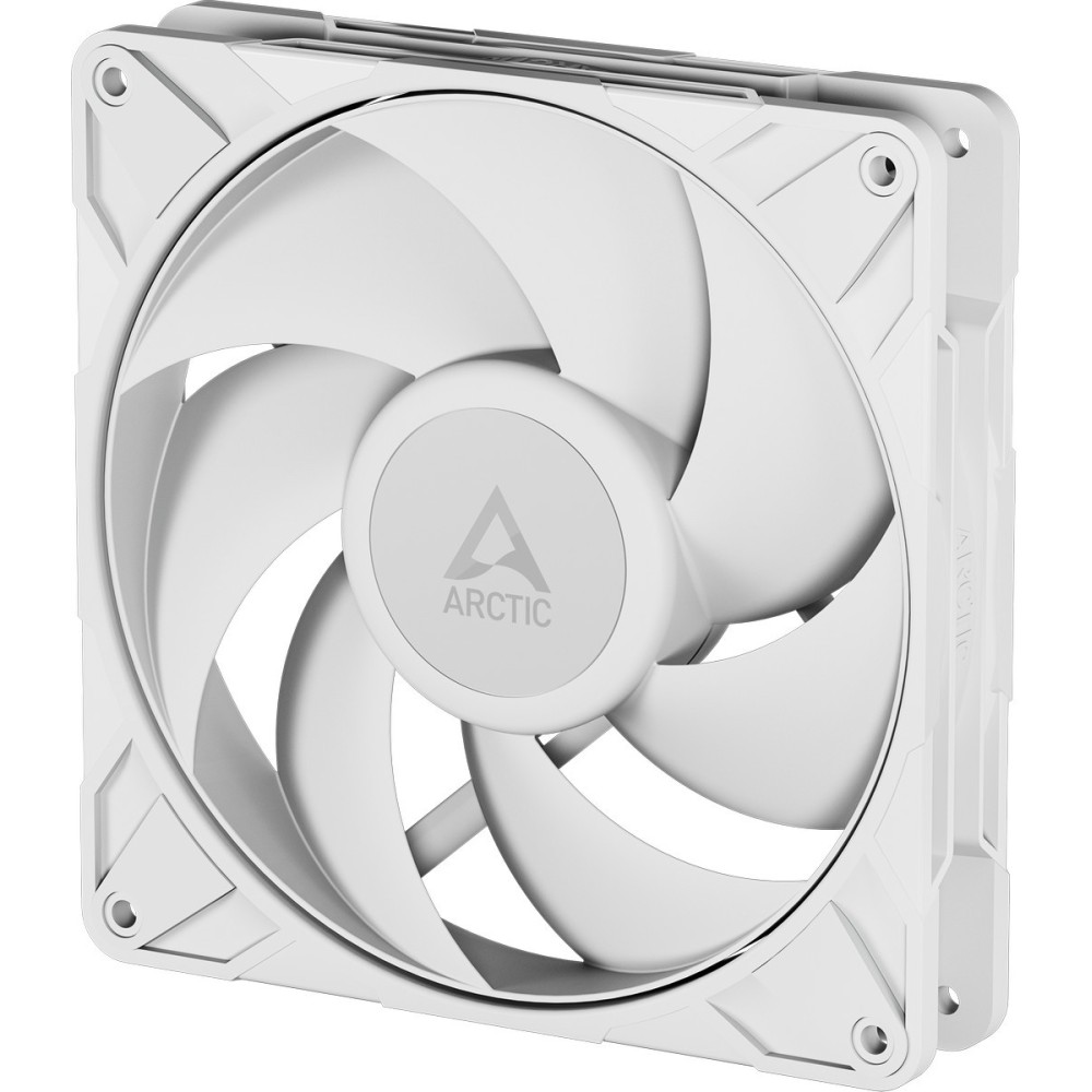 Arctic P14 Pro PST White PWM 140mm ventilator