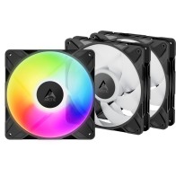 Arctic P14 Pro A-RGB 3-Pack PWM 140mm ventilator