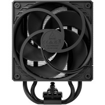 Arctic Freezer 36 Multi Compatible Tower CPU Cooler ventilator