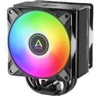 Arctic Freezer 36 A-RGB Multi Compatible Tower CPU Cooler ventilator