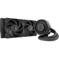 Arctic Liquid Freezer III Pro 240 Multi Compatible vodeno hlađenje