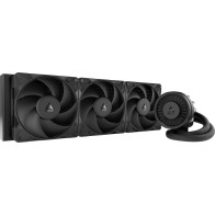 Arctic Liquid Freezer III Pro 420 Multi Compatible vodeno hlađenje