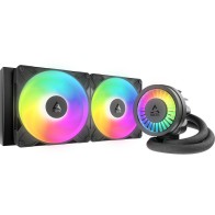 Arctic Liquid Freezer III Pro 280 A-RGB Multi Compatible vodeno hlađenje