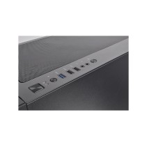 Thermaltake H350 TG RGB Mid tower, tempered glass, 1x 120mm Standard fan