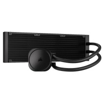 Corsair Nautilus 360 RS AIO vodeno hlađenje CPU - 360 mm radijus, kompatibilno s AM5 i AM4, 1851/1700 W model.