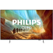 Philips 43" PQS7801 4K QLED TV - Titan OS, HDR 10+, 8 GB, Pixel Precise Ultra HD