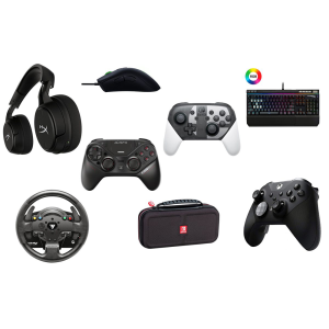 Gaming oprema